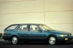 Honda Accord 1990 года